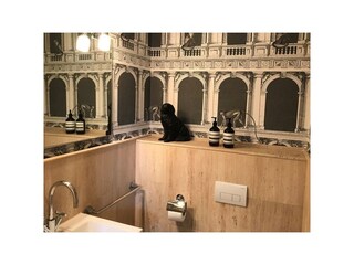 Ferienhaus Tinnum Ausstattung 17