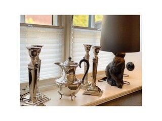 Ferienhaus Tinnum Ausstattung 18