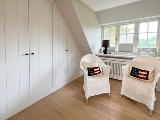 Ferienhaus Tinnum Ausstattung 19