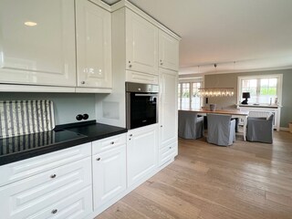 Ferienhaus Tinnum Ausstattung 20