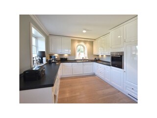 Ferienhaus Tinnum Ausstattung 21