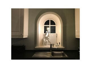 Ferienhaus Tinnum Ausstattung 23