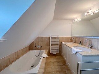 Ferienhaus Tinnum Ausstattung 28