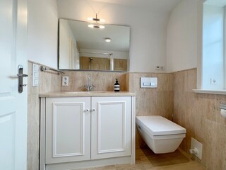 Ferienhaus Tinnum Ausstattung 29