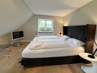 Ferienhaus Tinnum Ausstattung 31