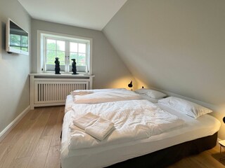 Ferienhaus Tinnum Ausstattung 32