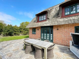 Ferienhaus Tinnum Ausstattung 36