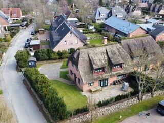 Ferienhaus Tinnum Ausstattung 38