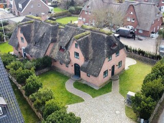 Ferienhaus Tinnum Ausstattung 39