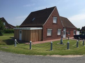 Ferienhaus Nordbrook - Norddeich - image1