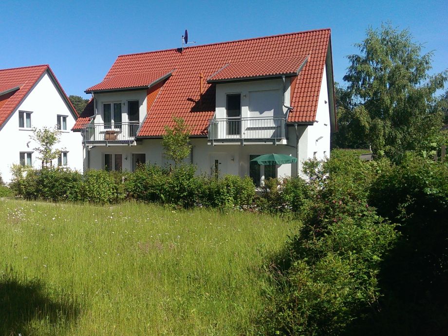Ferienwohnung Melle, Ostsee, Usedom - Firma Ferienwohnungen Alter Schulgarten - Frau Charlott ...