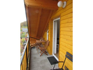 Appartamento per vacanze Rieden (Eifel) Registrazione all'aperto 3