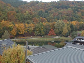 Appartamento per vacanze Rieden (Eifel) Registrazione all'aperto 4