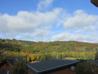 Appartamento per vacanze Rieden (Eifel) Registrazione all'aperto 5