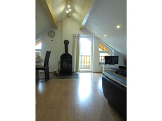 Appartamento per vacanze Rieden (Eifel) Caratteristiche 6