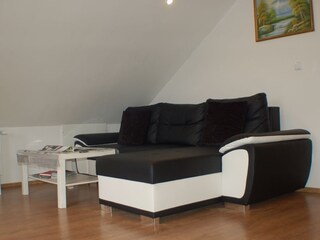 Appartamento per vacanze Rieden (Eifel) Soggiorno 7