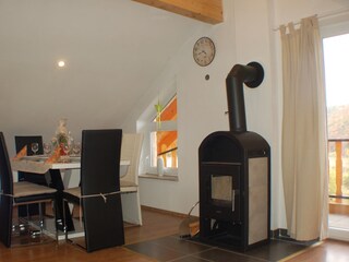 Appartamento per vacanze Rieden (Eifel) Caratteristiche 8