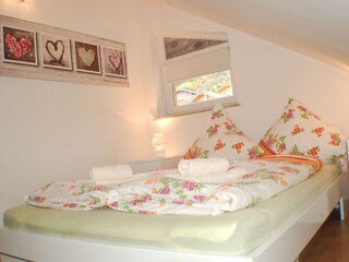 Appartamento per vacanze Rieden (Eifel) Camera da letto 12