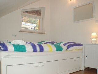 Appartamento per vacanze Rieden (Eifel) Camera da letto 13