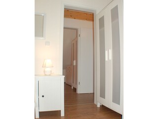 Appartamento per vacanze Rieden (Eifel)  20