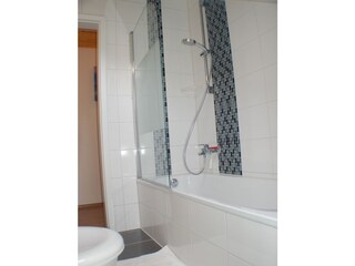 Appartamento per vacanze Rieden (Eifel) Bagno 15