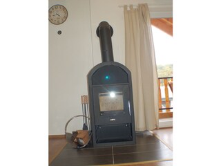 Appartamento per vacanze Rieden (Eifel) Caratteristiche 17