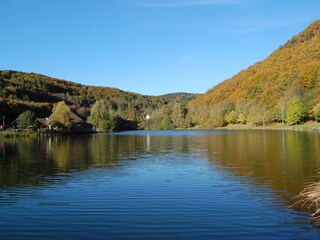Apartamento de vacaciones Rieden (Eifel) Entorno 18