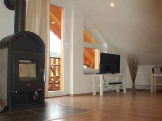 Appartamento per vacanze Rieden (Eifel) Caratteristiche 9