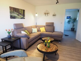 Holiday apartment Hellenthal Features 11