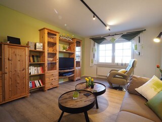 Holiday apartment Hellenthal Features 10