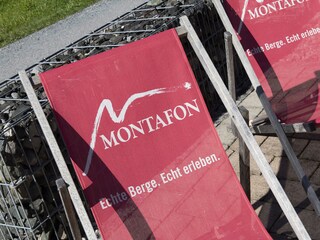 Appartamento per vacanze St. Gallenkirch Registrazione all'aperto 7