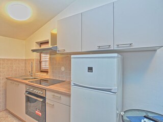 Holiday house Pula Features 13