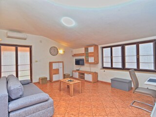 Vakantiehuis Pula Kenmerken 14