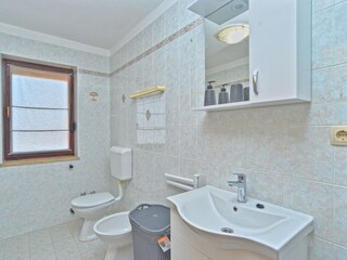 Holiday house Pula Features 24