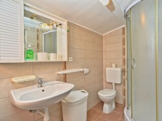 Holiday house Pula Features 25