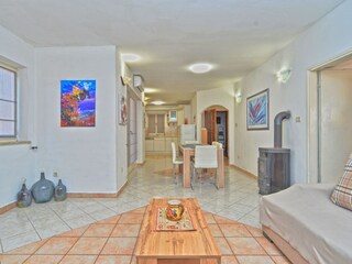 Ferienhaus Pula Ausstattung 19