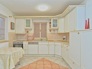 Holiday house Pula Features 21