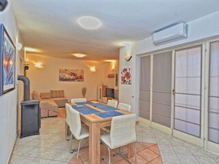 Holiday house Pula Features 20