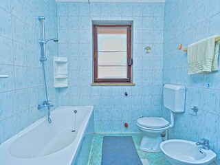 Holiday house Pula Features 26