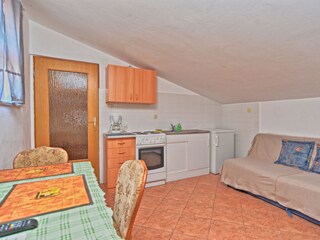 Casa de vacaciones Pula Características 29