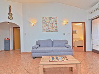 Casa per le vacanze Pula Caratteristiche 16