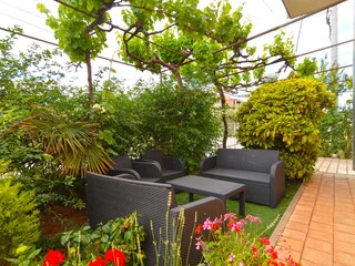 Appartement de vacances Fažana Équipement 19