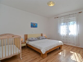 Ferienwohnung Fažana Ausstattung 20