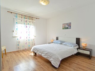 Vakantieappartement Fažana Kenmerken 21