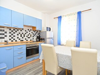 Appartement de vacances Fažana Équipement 23