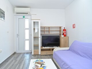 Apartamento de vacaciones Fažana Características 24