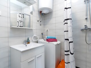 Appartement de vacances Fažana Équipement 27