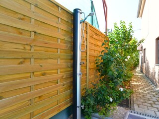 Ferienwohnung Fažana Außenaufnahme 14