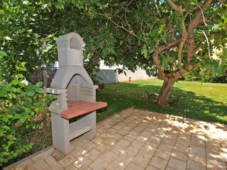 Apartamento de vacaciones Fažana Grabación al aire libre 8