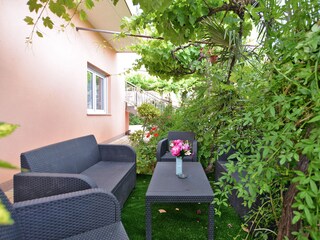 Holiday apartment Fažana Features 9